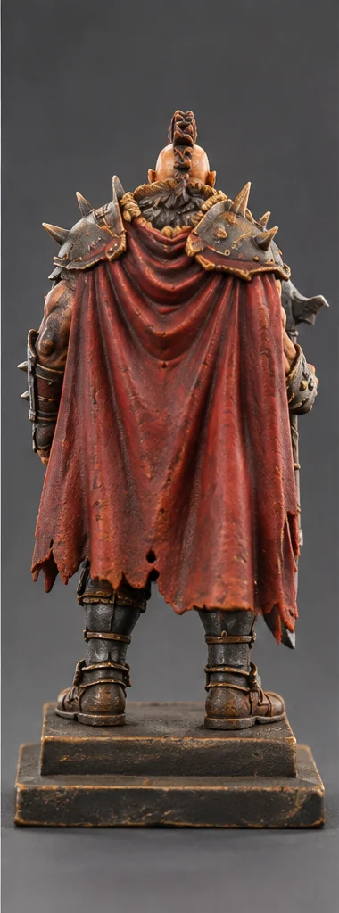 Orc Warlord