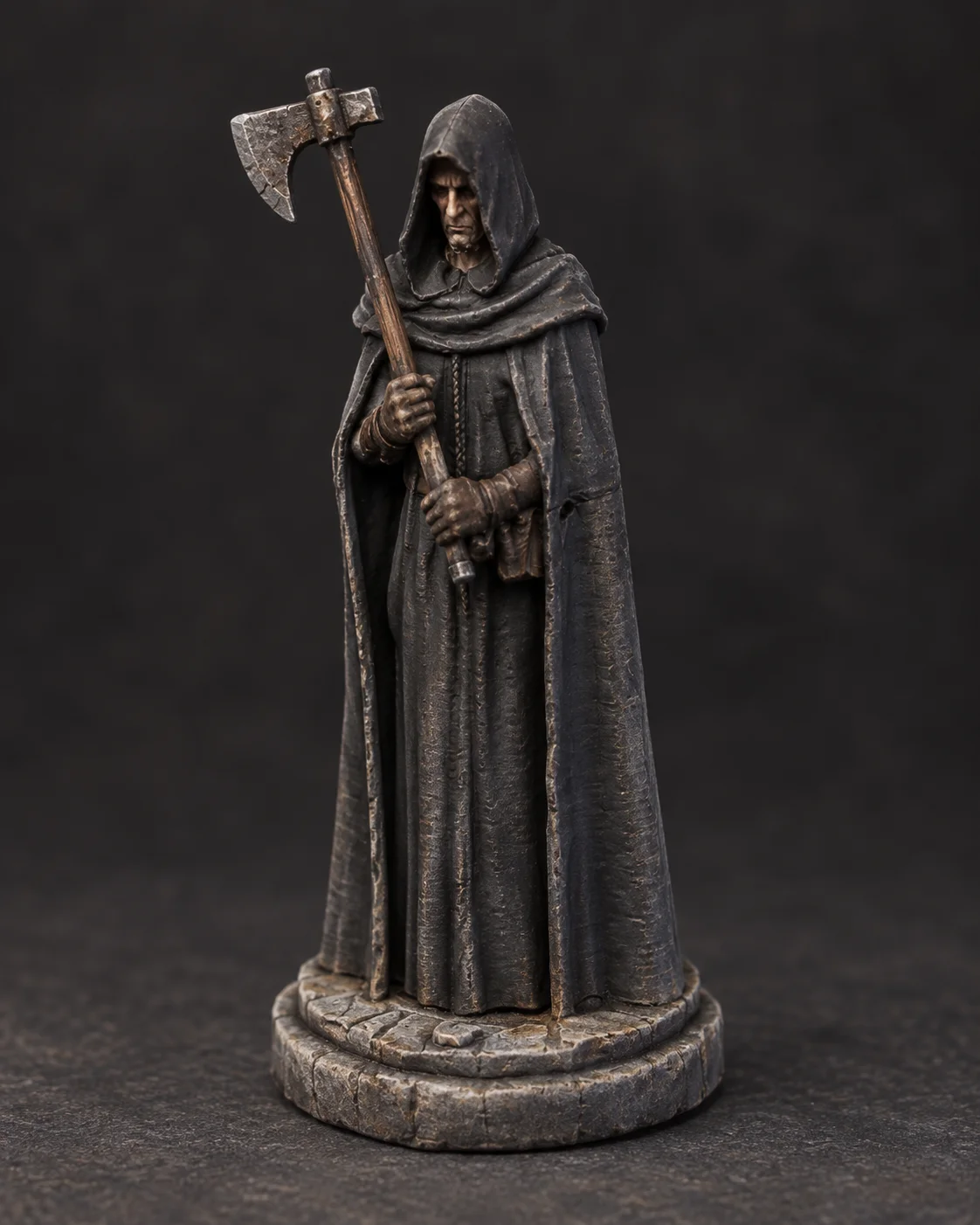 Executioner