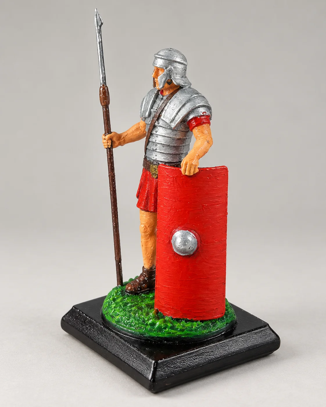 Roman Legionary – Decorative Figurine