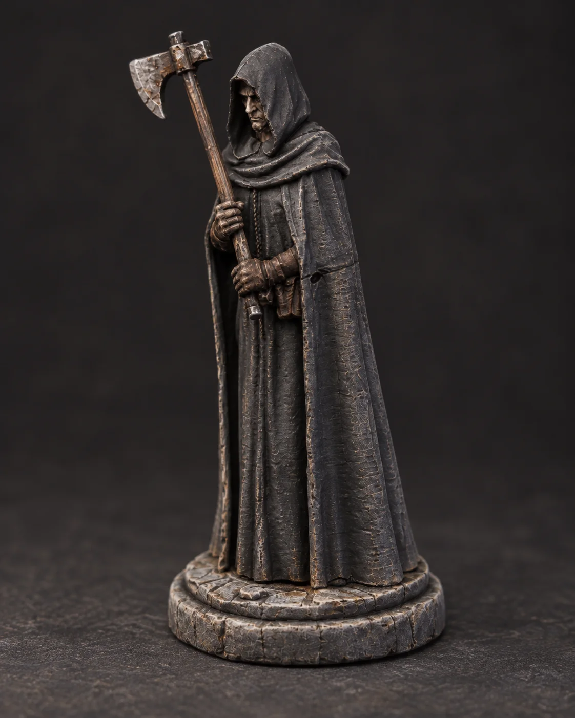 Executioner